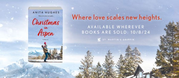 Christmas in Aspen: A Novel