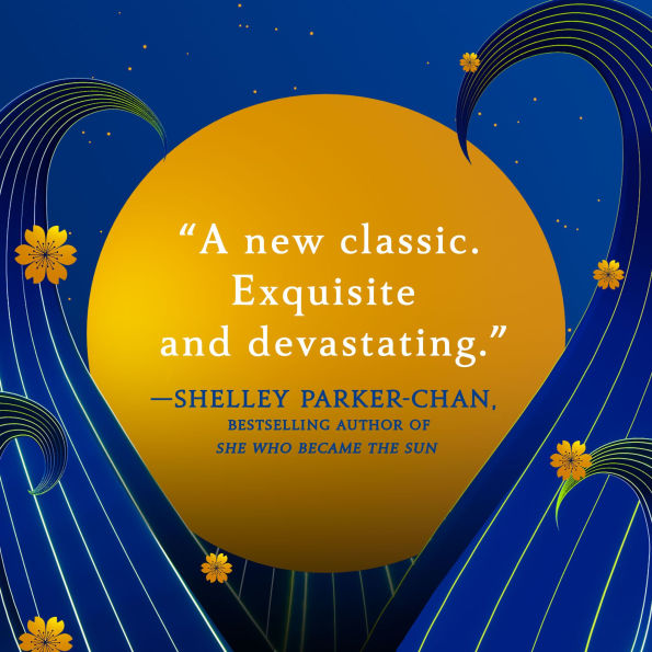 A Song to Drown Rivers: Novel