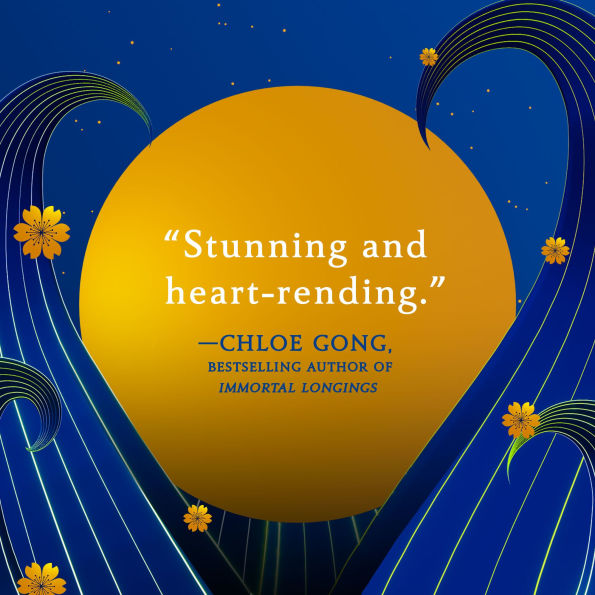 A Song to Drown Rivers: Novel