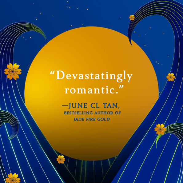 A Song to Drown Rivers: Novel