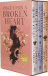 Alternative view 1 of Once Upon a Broken Heart Series Hardcover Boxed Set: Once Upon a Broken Heart, The Ballad of Never After, A Curse for True Love (B&N Exclusive Edition)