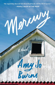 Title: Mercury: A Novel, Author: Amy Jo Burns