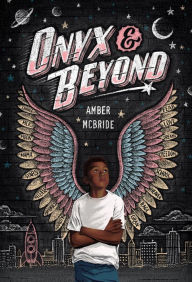 Title: Onyx & Beyond, Author: Amber McBride