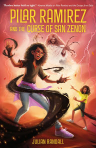 Title: Pilar Ramirez and the Curse of San Zenon, Author: Julian Randall