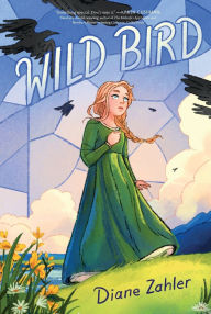 Title: Wild Bird, Author: Diane Zahler