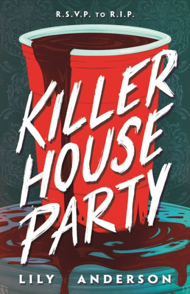 Killer House Party