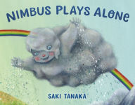 Title: Nimbus Plays Alone, Author: Saki Tanaka