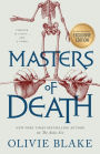 Masters of Death (B&N Exclusive Edition)