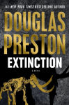 Alternative view 1 of Extinction: A Novel