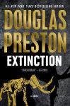 Alternative view 1 of Extinction: A Novel