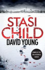 Stasi Child: A Karin Müller Thriller