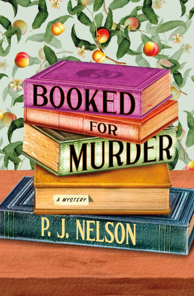 Booked for Murder: A Mystery