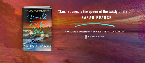 I Would Die for You: A Novel