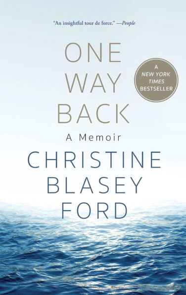 One Way Back: A Memoir