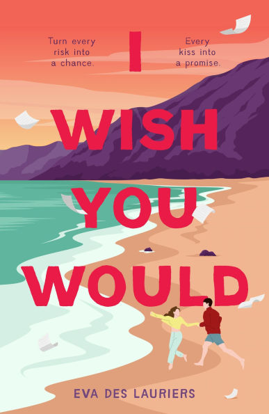 I Wish You Would