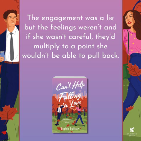 Can't Help Falling Love: A Novel