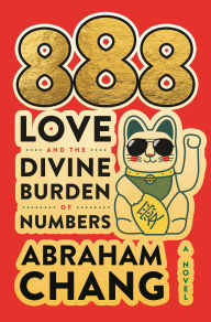 Free ebooks download english literature 888 Love and the Divine Burden of Numbers: A Novel