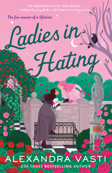 Ladies in Hating