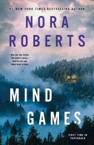 Mind Games: A Novel