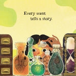 Alternative view 11 of A Tale of Plagues and Perfumes