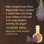 Alternative view 12 of A Tale of Plagues and Perfumes