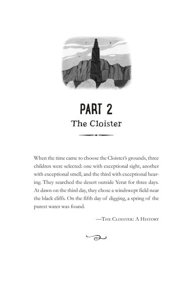 A Tale of Plagues and Perfumes