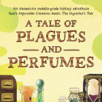 Alternative view 8 of A Tale of Plagues and Perfumes