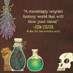 Alternative view 9 of A Tale of Plagues and Perfumes