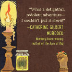 Alternative view 10 of A Tale of Plagues and Perfumes