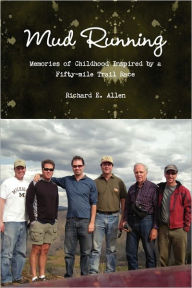 Title: Mud Running, Author: Richard Allen