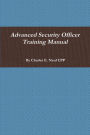 Advanced Security Officer Training Manual