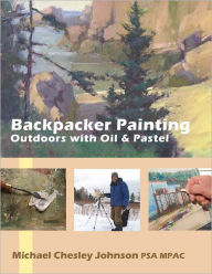 The Ultimate Oil Painting Solution – for Landscape Art