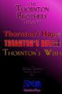 The Thornton Brothers: The Trilogy
