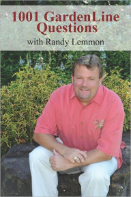 Title: 1001 GardenLine Questions, Author: Randy Lemmon