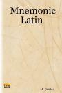 Mnemonic Latin
