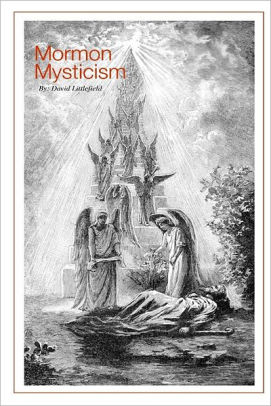 Mormon Mysticismnook Book - 