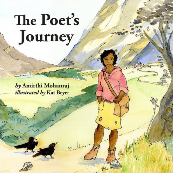The Poet's Journey