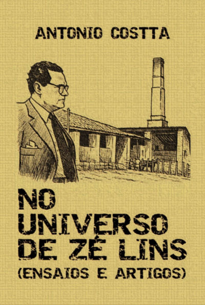 No Universo De Zé Lins