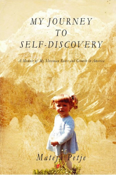 My Journey to Self-Discovery