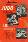 American Combat Judo: 186 Photographs, Illustrating Jiu-Jitsu, Police Tatics French Foot Fighting and Wrestling
