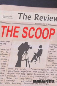 Title: The Scoop, Author: Barbara Foster