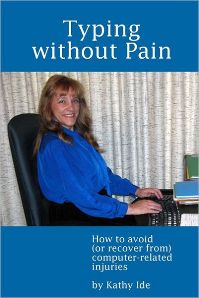 Typing Without Pain