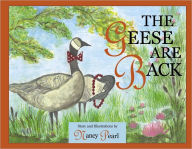 Title: The Geese Are Back, Author: Nancy Pearl