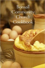 Bonsall Community Church Cookbook