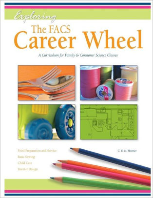 Exploring The Facs Career Wheel A Curriculum For Family And