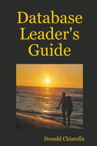 Database Leader's Guide