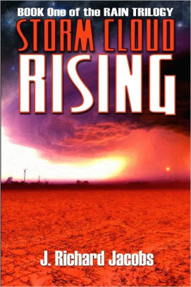 Black Cloud Rising (Black Cloud Rising Book 1)