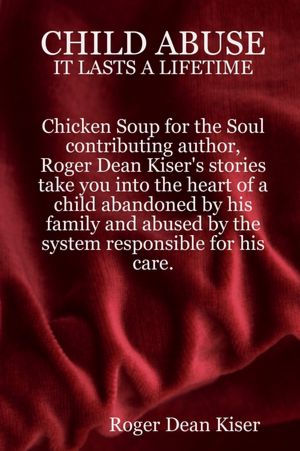 What Does Chicken Soup Have To Do With Child Abuse?  
