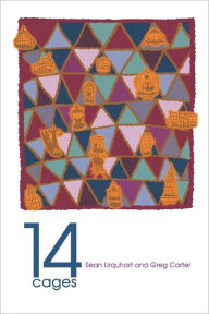 Title: 14 Cages : 2nd Printing, Author: Greg Carter