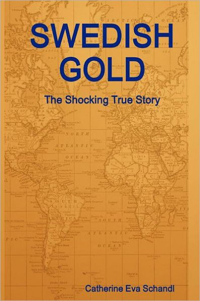 Swedish Gold